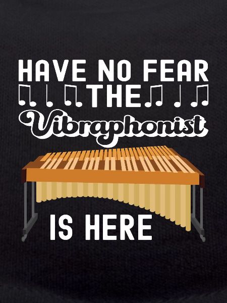 Vibraphon, vibraphonist