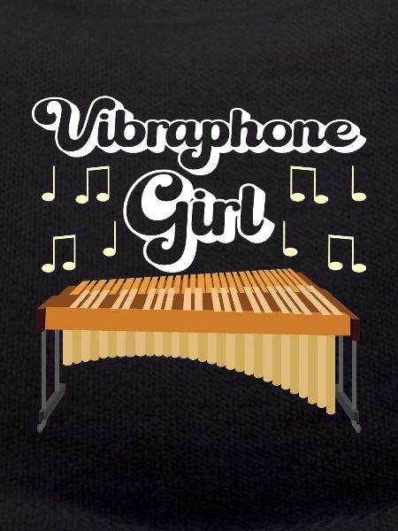 Vibraphon, vibraphonist