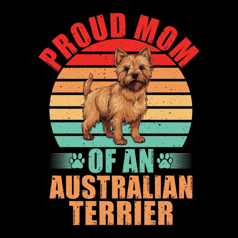 Cadeaux pour terrier australien