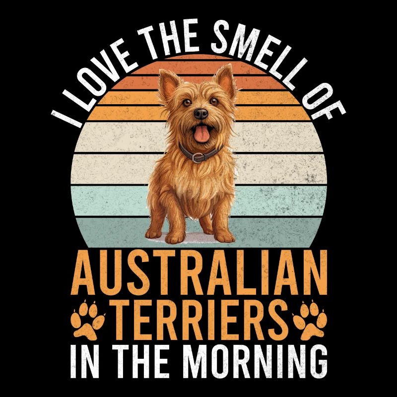 Australian Terrier Gifts