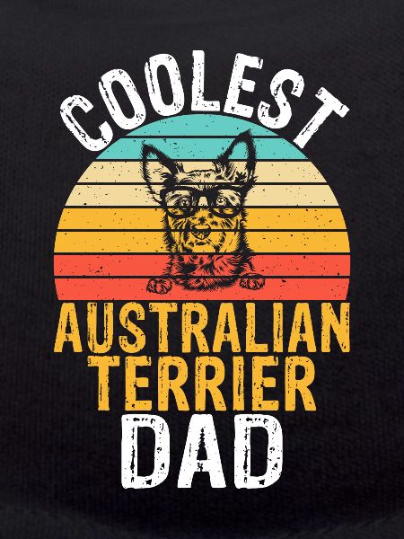 Australian Terrier Gifts