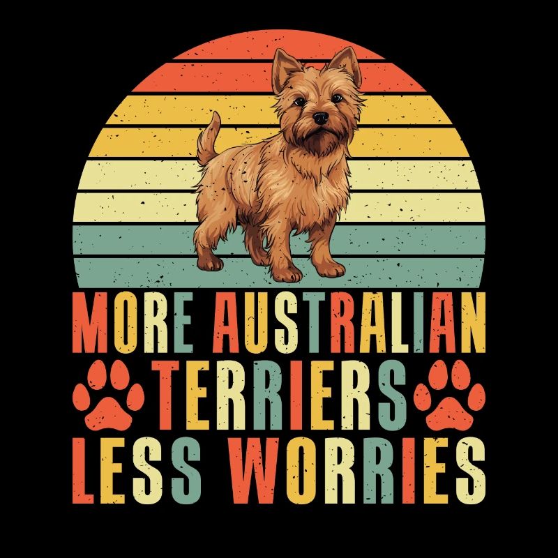 Australian Terrier Gifts