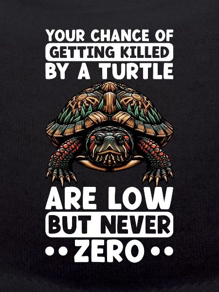 Turtle Red-eared Turtle