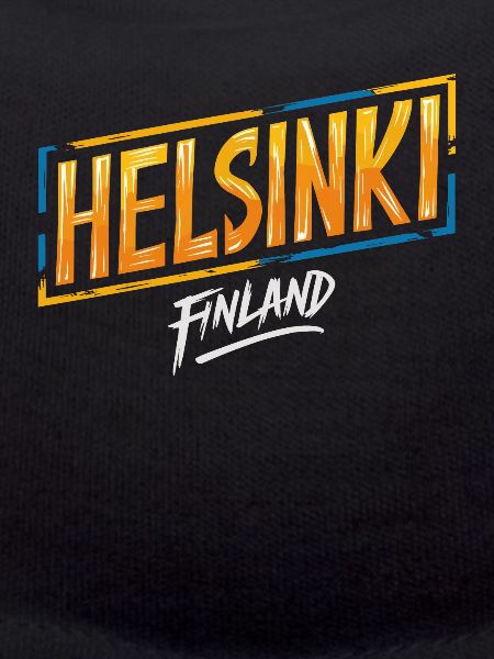 Helsinki Finland Souvenir