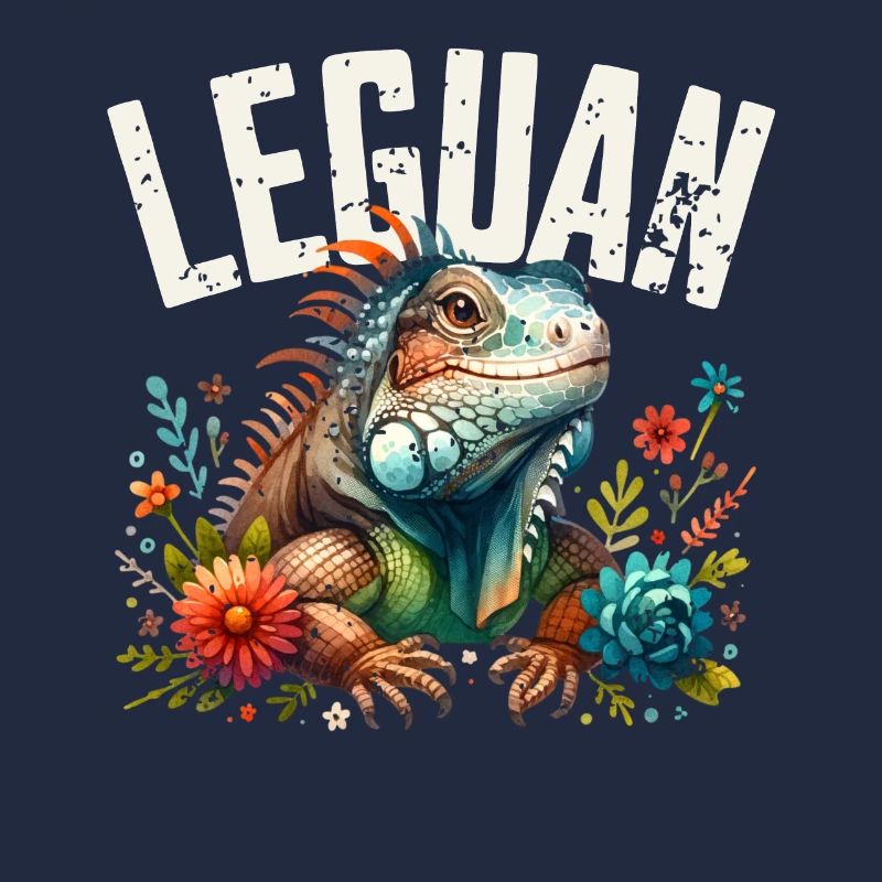 Leguan