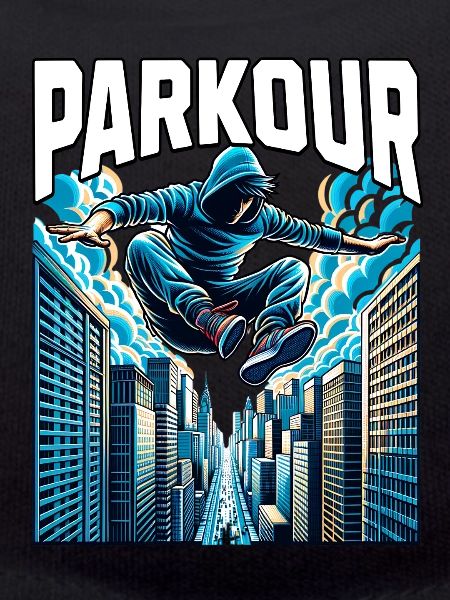 Parkour