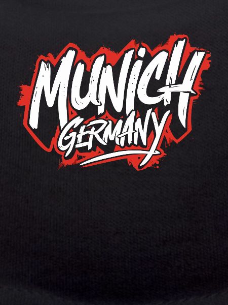 Munich Germany Souvenir