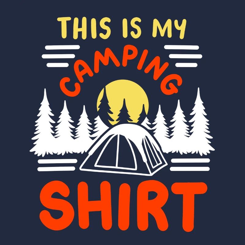 Camping Camper