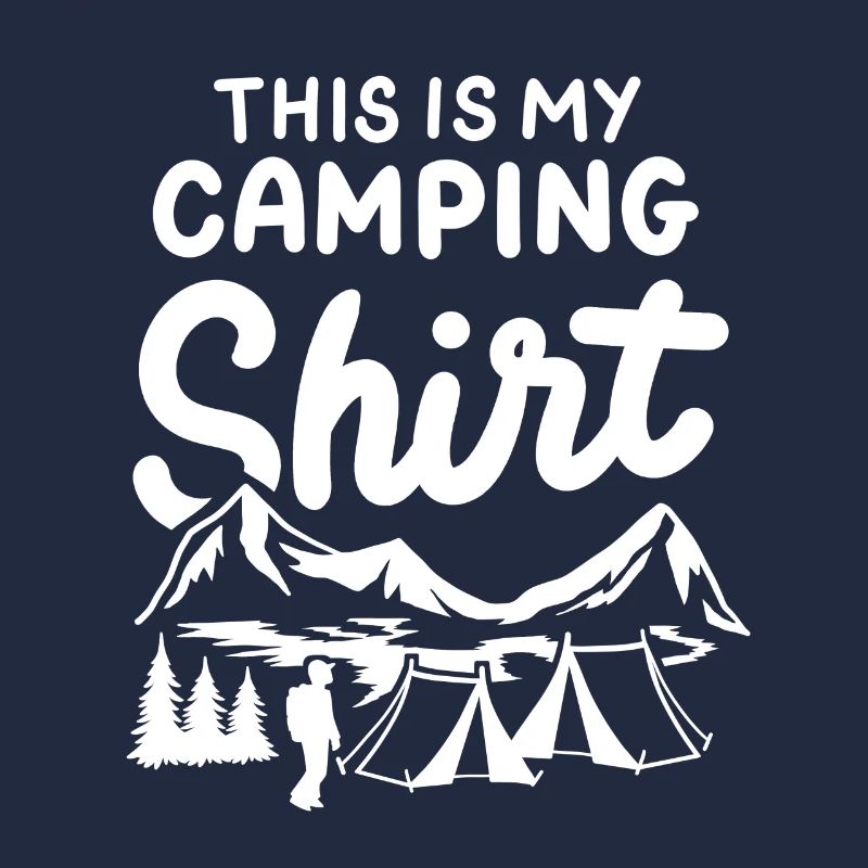 Camping Camper