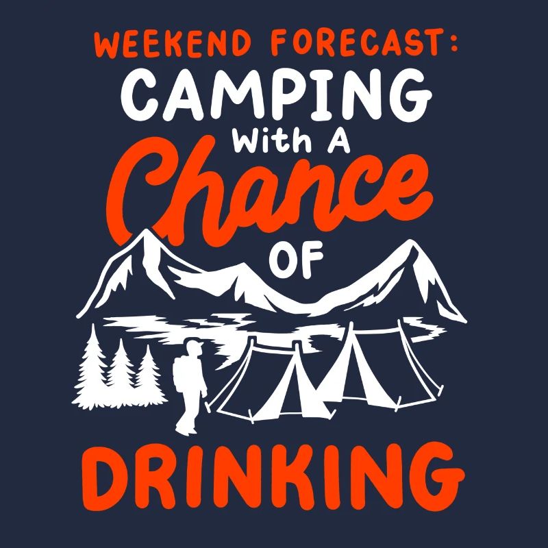 Camping Camper