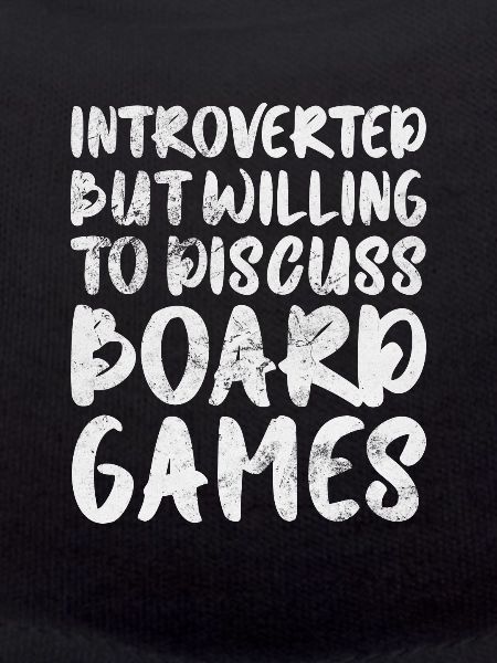 Board game