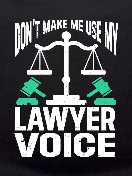 Law Lawyer