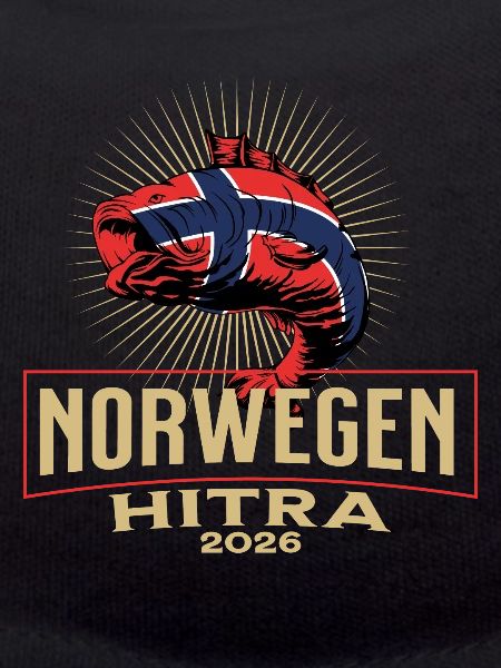 Norway Hitra 2026
