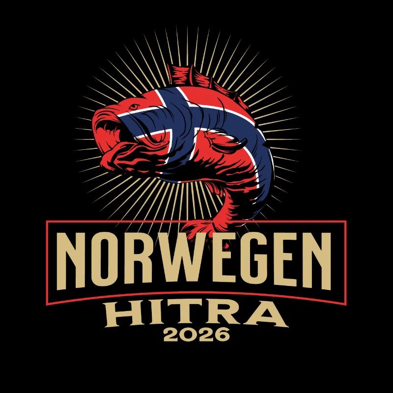 Norvège Hitra 2026