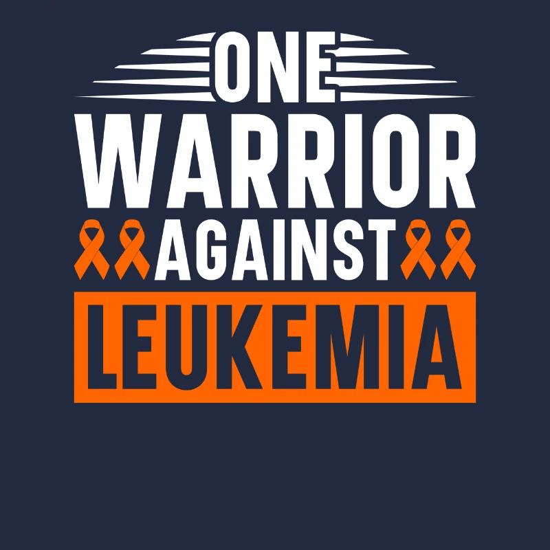 Leukämie Bewusstsein Blutkrebs Bekämpfung