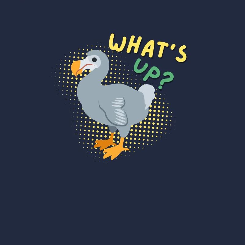 Dodo : Quoi de neuf ?