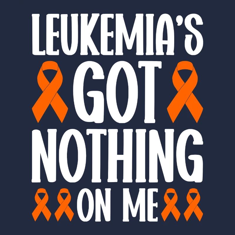 Leukämie Bewusstsein Blutkrebs Bekämpfung