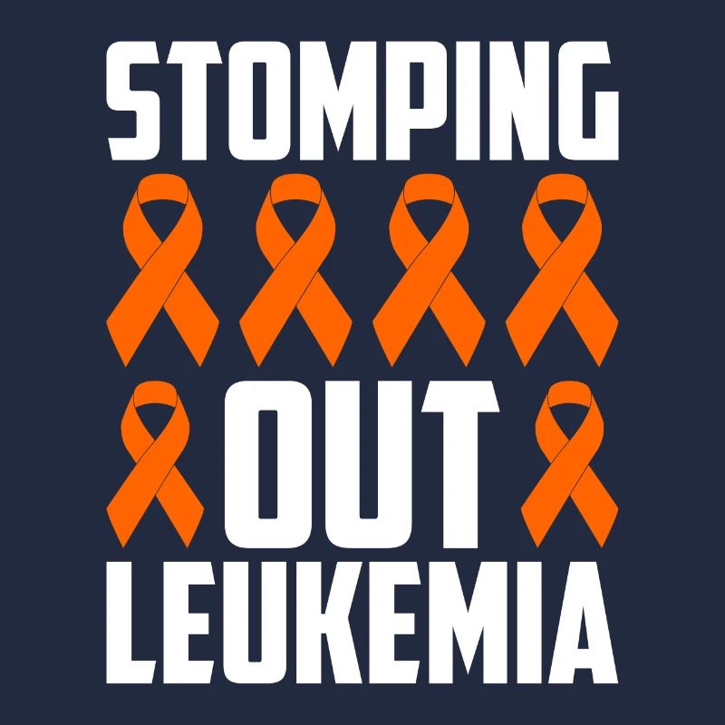 Leukämie Bewusstsein Blutkrebs Bekämpfung