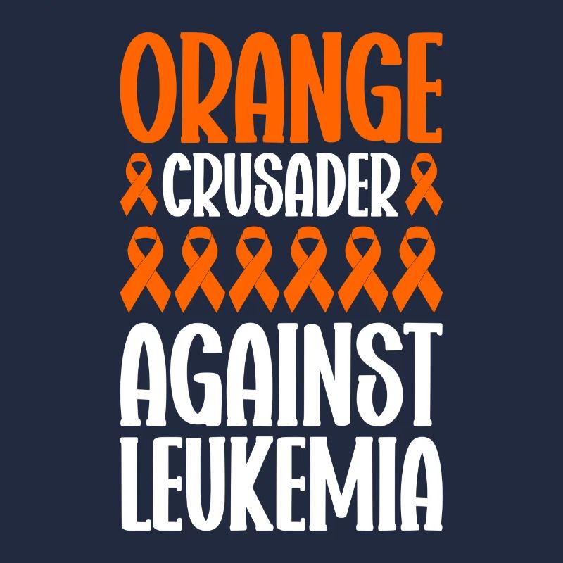 Leukämie Bewusstsein Blutkrebs Bekämpfung