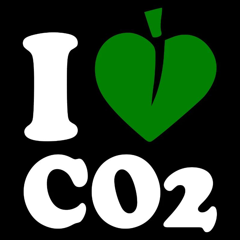 I love co2