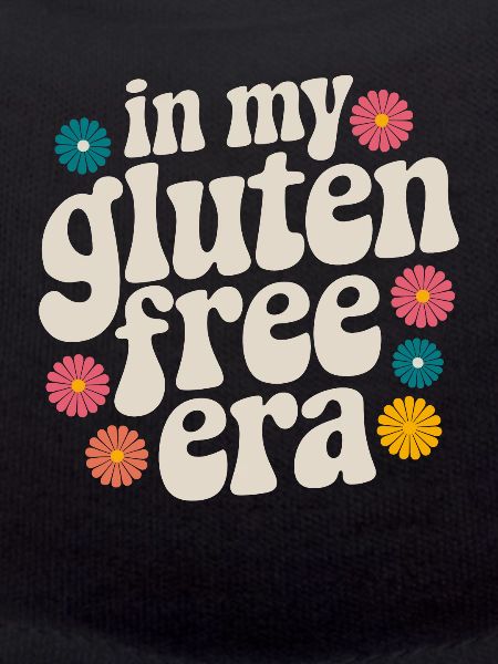 À l’époque du sans gluten