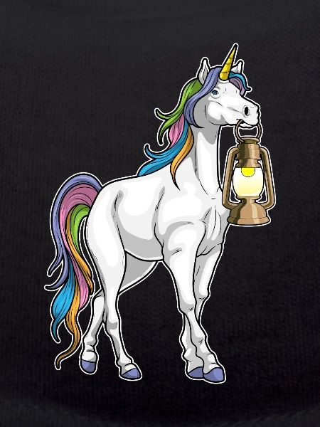Unicorn Lantern