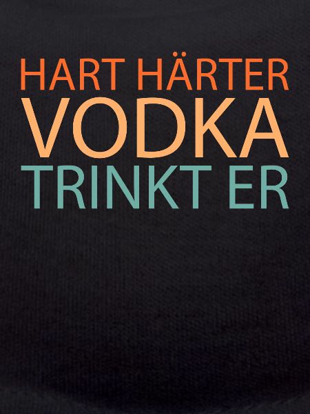 Vodka Wodka