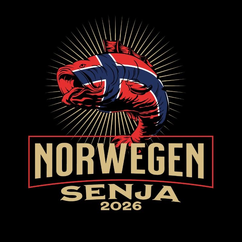 Norvège Senja 2026