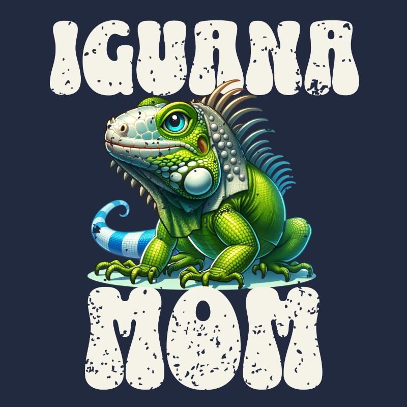 Leguan