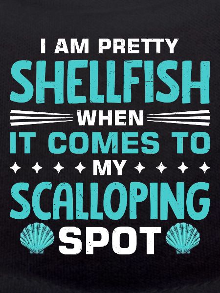 scallop