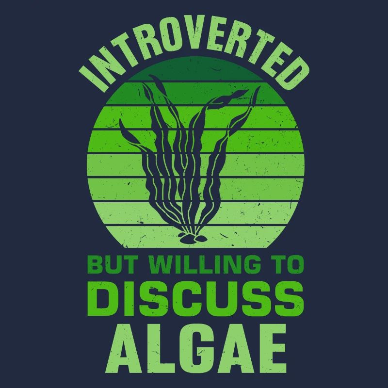 Seaweed Algae