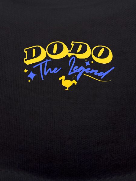 Dodo The Legend