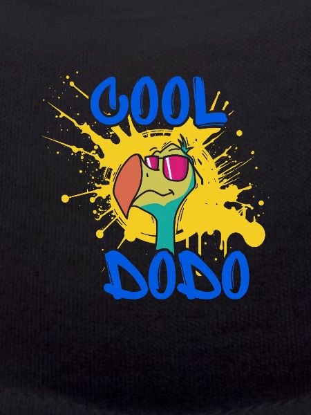 cool dodo