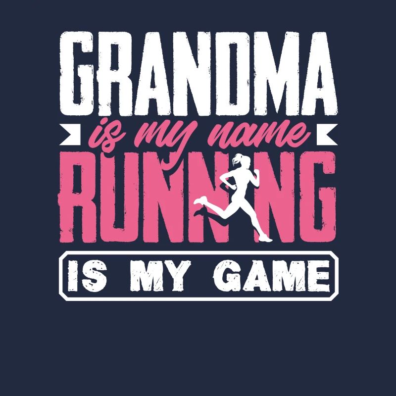 Mamie est mon nom Dirige mon jeu