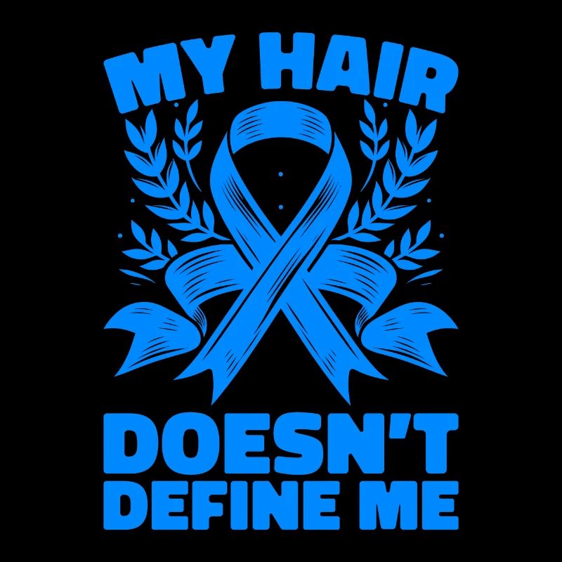 Alopecia Areata Bewusstsein Haarausfall