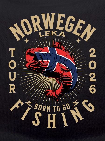 Leka Fishing 2026