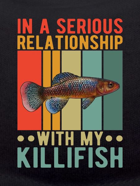 Killifish Quarium Fish