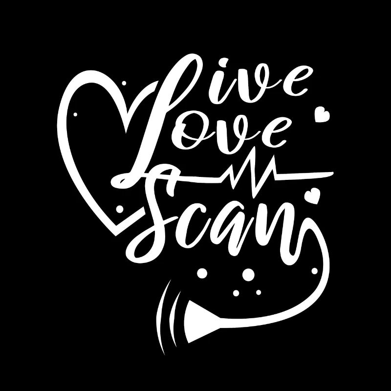 Live Love Scan