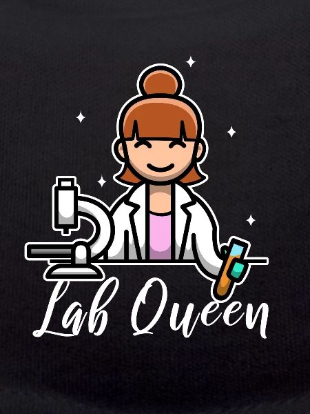 Lab Queen
