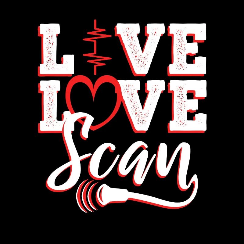 Live Love Scan