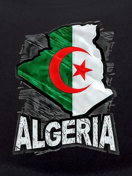 Algeria