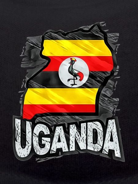 Uganda
