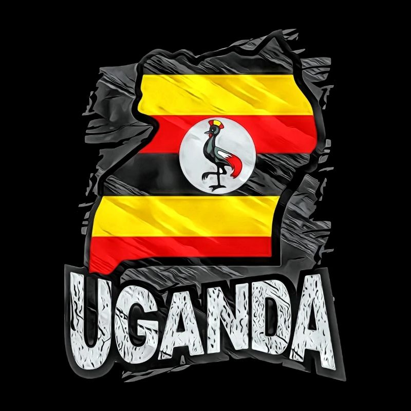 Ouganda