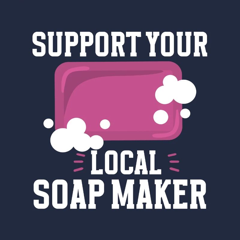 Soap Making Soap Maker