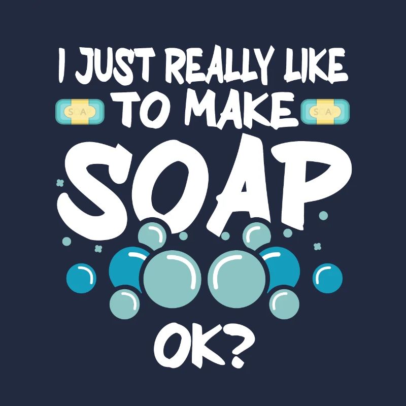 Soap Making Soap Maker