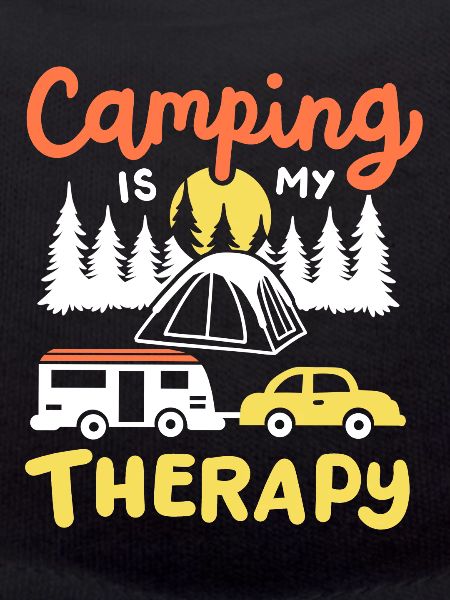 Camping Camper