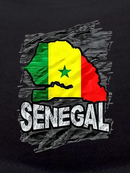 Senegal