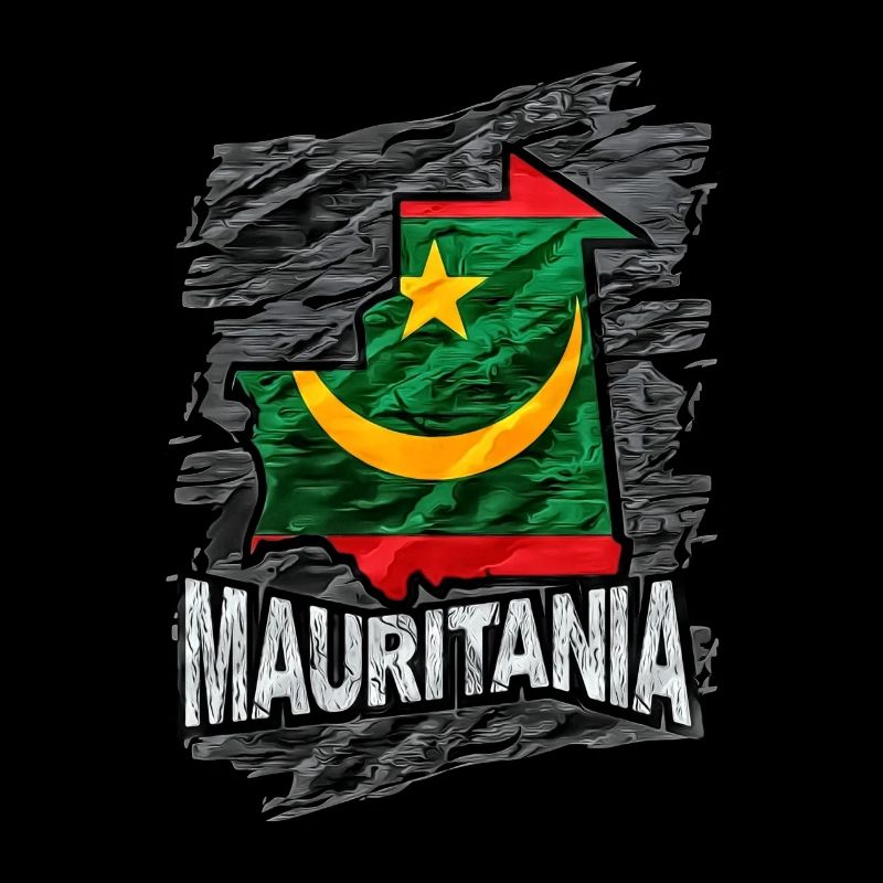 Mauretanien