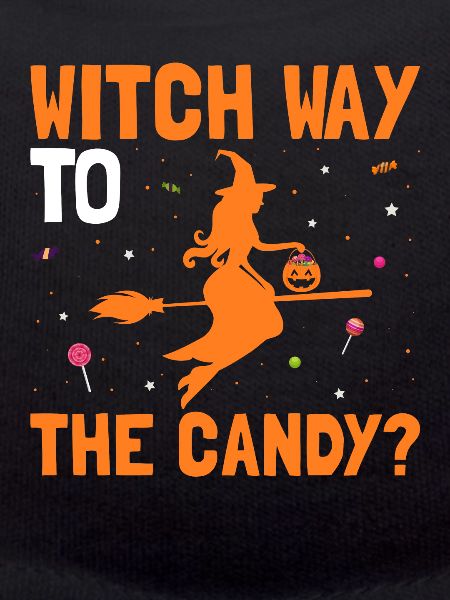 Halloween Costume
