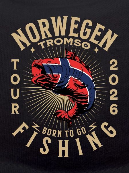 Tromsø Fishing 2026